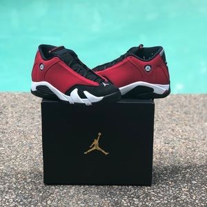 ❌Sold❌ Jordan 14 Toro